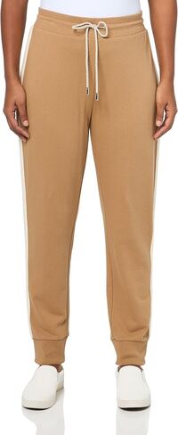 Nautica Women's Sailor Solid Jogger Pants in Saudi Arabia
