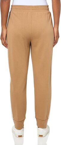 Nautica Women's Sailor Solid Jogger Pants in Saudi Arabia