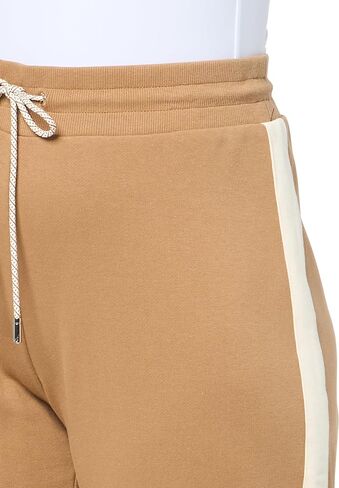 Nautica Women's Sailor Solid Jogger Pants in Saudi Arabia