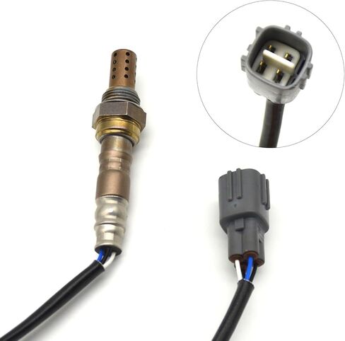 234-4513 مستشعر الأوكسجين المصب O2 أجهزة الاستشعار لاستبدال سوبارو OE 234-4907 80049042039 in Kuwait