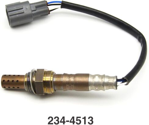 234-4513 مستشعر الأوكسجين المصب O2 أجهزة الاستشعار لاستبدال سوبارو OE 234-4907 80049042039 in Kuwait