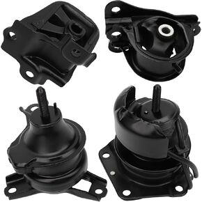 DRIVESTAR Engine Motor Mount Kit for Honda Accord 1998-2002 2.3L