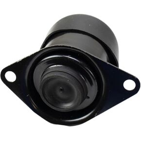 TRQ Front Right Engine Mount Passenger Side Compatible with 2009-2014 Acura TL TSX 2008-2012 Honda Accord 2012-2015 Crosstour