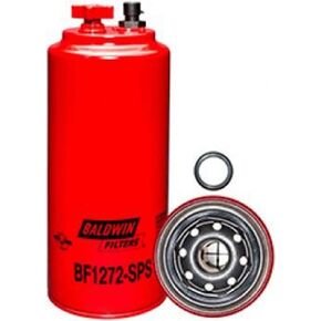 Baldwin Filters BF1272-SPS Spin-On