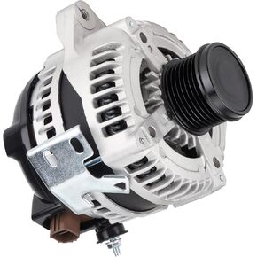Alternator Fit for Pontiac 2.4L Vibe 2009-2010,Fit for Toyota 2.4L Camry 2007-2009,Fit for Corolla 2009-2010,Fit for Matrix 2009-2010, 104210-4880, 104210-4881, 104210-4810