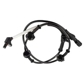 Amrxuts XL2Z2C204AB Front Left & Right ABS Wheel Speed Sensor for F-o-r-d Explorer Sport Ranger for Mazda B3000 B4000 for Mercury Mountaineer 1995-2009 XL2Z2C204AA