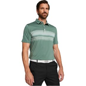 PUMA Mattr Grind Polo