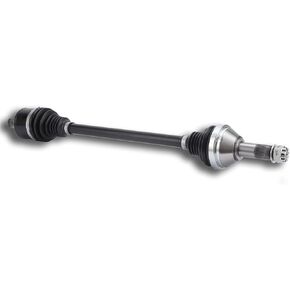 Rear Left Drive Shaft CV Axle Compatible with CAN AM (2020-2021) Defender HD8 Cab, HD10 XMR BR, (2020-2021) Defender Max HD10 XMR, HD10 LTD Cab BR