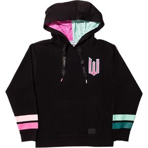 Loungefly LF WICKED HOODED SWEATSHIRT