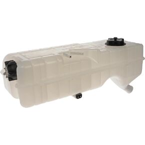 Dorman 603-5504 Front Engine Coolant Reservoir Compatible with Select Volvo Models