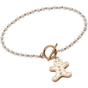 Alex and Ani Gingerbread Set