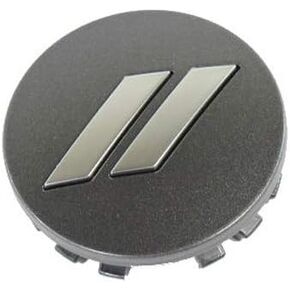 Mopar 6CZ27MALAA CAP WHEEL CENTER