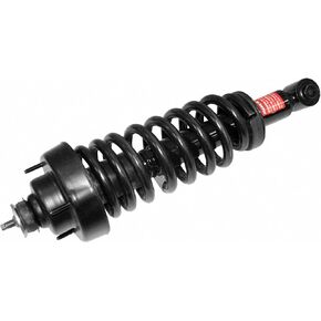 Monroe Quick-Strut 171322 Suspension Strut and Coil Spring Assembly for Ford Explorer