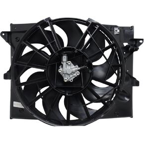 Motorcraft RF226 Radiator Fan Motor