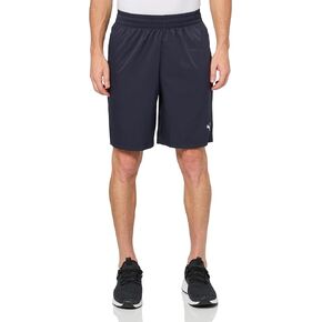 PUMA Men's Essentials Woven 9" Shorts