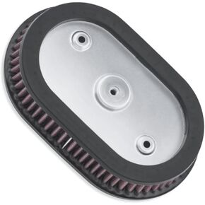 Air Filter 29400293 Compatible with HARLEY-DAVIDSON Screamin Eagle