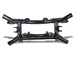 ECOTRIC Rear Suspension Crossmember Compatible with 2007-2017 Jeep Compass Patriot 4WD AWD 2007-2017 Dodge Caliber 4WD AWD Replacement for 68211932AB Rear Subframe Crossmember
