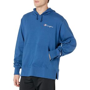 Champion Men's Jersey Hoodie