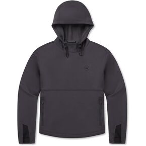Southern Marsh Men’s First Light Fishing Hoodie, Hooded Pullover