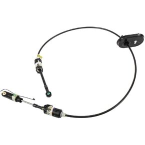 Parts 22868813 Automatic Transmission Range Selector Lever Cable