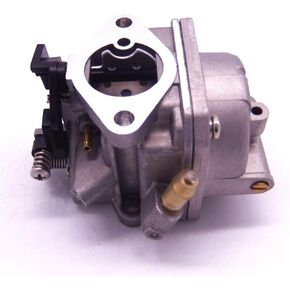 Boat Engine 3JE-03200-0 3JE032000 3JE032000M Carburetor Assy for Tohatsu & for Nissan 4-stroke 6HP MFS6C NFS6C Outboard Motor