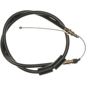 Raybestos BC92261 Professional Grade Parking Brake Cable