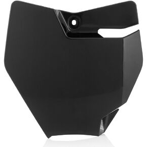 Acerbis 2449400001 BLACK One Size Body Work