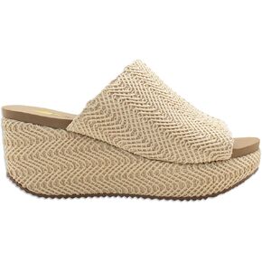 VOLATILE Women's Canteen Wedge Sandal