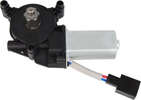 SCITOO Power Window Lift Motor 2005 2006 2007 2008 2009 for Chevrolet for Equinox,2006-2009 for Pontiac Torrent,2007-2009 for Suzuki XL-7 742-562,Front Left or Rear Left in Saudi Arabia