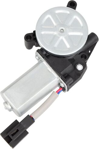 SCITOO Power Window Lift Motor 2005 2006 2007 2008 2009 for Chevrolet for Equinox,2006-2009 for Pontiac Torrent,2007-2009 for Suzuki XL-7 742-562,Front Left or Rear Left in Saudi Arabia