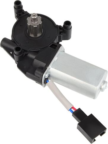 SCITOO Power Window Lift Motor 2005 2006 2007 2008 2009 for Chevrolet for Equinox,2006-2009 for Pontiac Torrent,2007-2009 for Suzuki XL-7 742-562,Front Left or Rear Left in Saudi Arabia