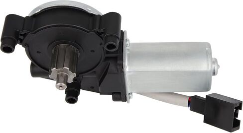 SCITOO Power Window Lift Motor 2005 2006 2007 2008 2009 for Chevrolet for Equinox,2006-2009 for Pontiac Torrent,2007-2009 for Suzuki XL-7 742-562,Front Left or Rear Left in Saudi Arabia