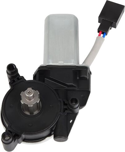 SCITOO Power Window Lift Motor 2005 2006 2007 2008 2009 for Chevrolet for Equinox,2006-2009 for Pontiac Torrent,2007-2009 for Suzuki XL-7 742-562,Front Left or Rear Left in Saudi Arabia