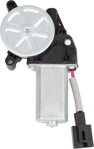 SCITOO Power Window Lift Motor 2005 2006 2007 2008 2009 for Chevrolet for Equinox,2006-2009 for Pontiac Torrent,2007-2009 for Suzuki XL-7 742-562,Front Left or Rear Left in Saudi Arabia