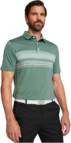 PUMA Mattr Grind Polo in Saudi Arabia
