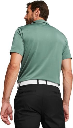 PUMA Mattr Grind Polo in Saudi Arabia