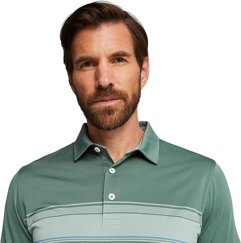 PUMA Mattr Grind Polo in Saudi Arabia