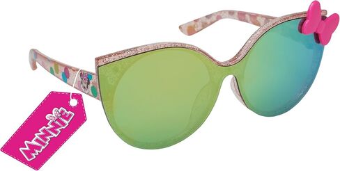 نظارات شمسية من ARKAID JoJo Siwa للأطفال | الأشعة فوق البنفسجية 400 | مقاس واحد يناسب معظم الأطفال in Kuwait