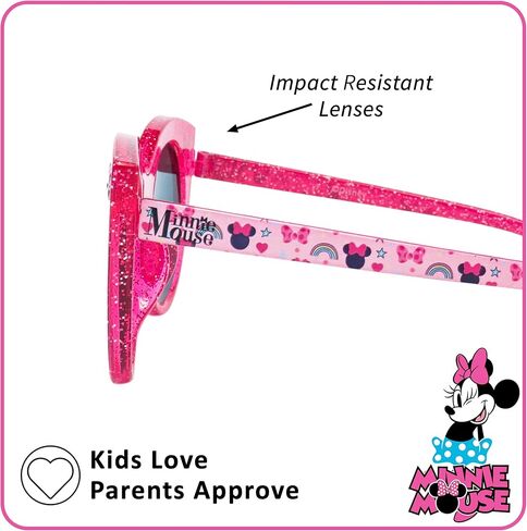 ARKAID JoJo Siwa Sunglasses for Kids | UV 400 | One Size Fits Most Kids in Saudi Arabia