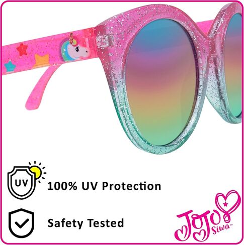 ARKAID JoJo Siwa Sunglasses for Kids | UV 400 | One Size Fits Most Kids in Saudi Arabia