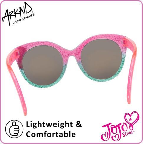 ARKAID JoJo Siwa Sunglasses for Kids | UV 400 | One Size Fits Most Kids in Saudi Arabia