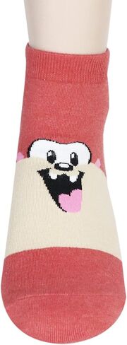 جوارب نسائية أصلية من سلسلة ديزني لشخصية الرسوم المتحركة من Socksense in Saudi Arabia