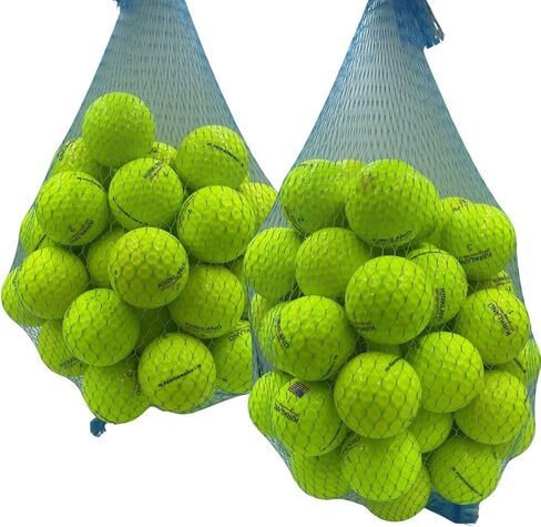 كرات الجولف المستخدمة من Golf Ball Planet لـ Kirkland Signature 3A/Good in Saudi Arabia