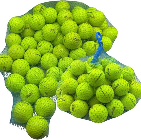كرات الجولف المستخدمة من Golf Ball Planet لـ Kirkland Signature 3A/Good in Saudi Arabia