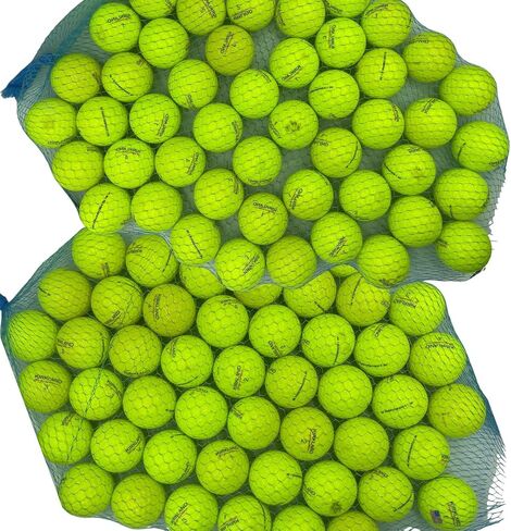 كرات الجولف المستخدمة من Golf Ball Planet لـ Kirkland Signature 3A/Good in Saudi Arabia
