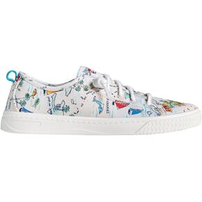 Sperry Shorefront LTT Navy 8.5 M (B)
