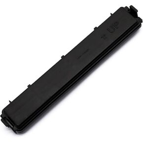 Cabin Air Filter Cover Compatible with Honda CR-V/CR-V Hybrid/CR-Z/Fit/Fit EV/HR-V/Insight 2010-2021,Lid Blower Cover Replace for 80292-TF0-003