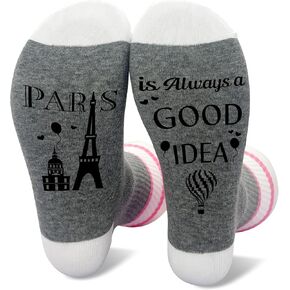 Travel Socks