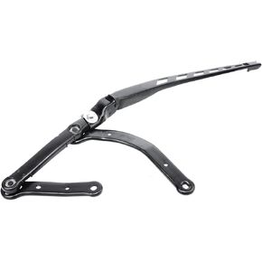61617185366 Front Right Windshield Wiper Arm for BMW 5 Series E60 E61 525i 525xi 528i 530i 530xi 535xi