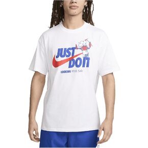 Nike Men's Sportswear Max90 Graphic T-Shirt